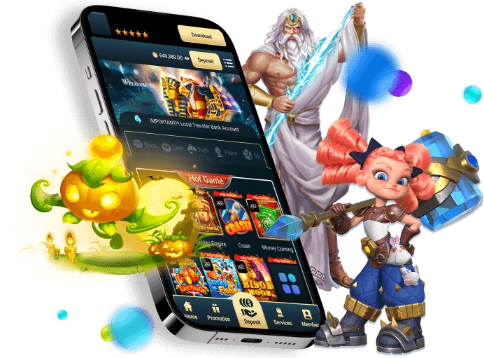 Nhận khuyến mãi và tiền thưởng 18win bet