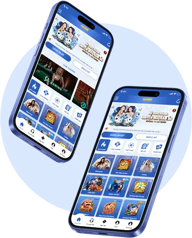 Giao diện thân thiện của 18win bet