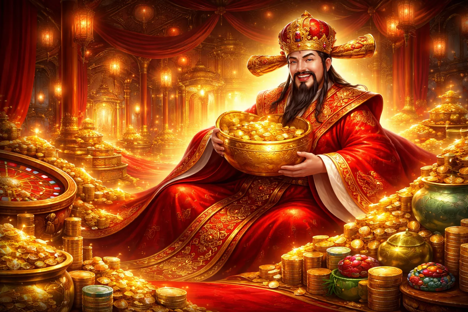 Hình ảnh tổng quan về quy trình đăng ký và gửi tiền an toàn tại 18win bet