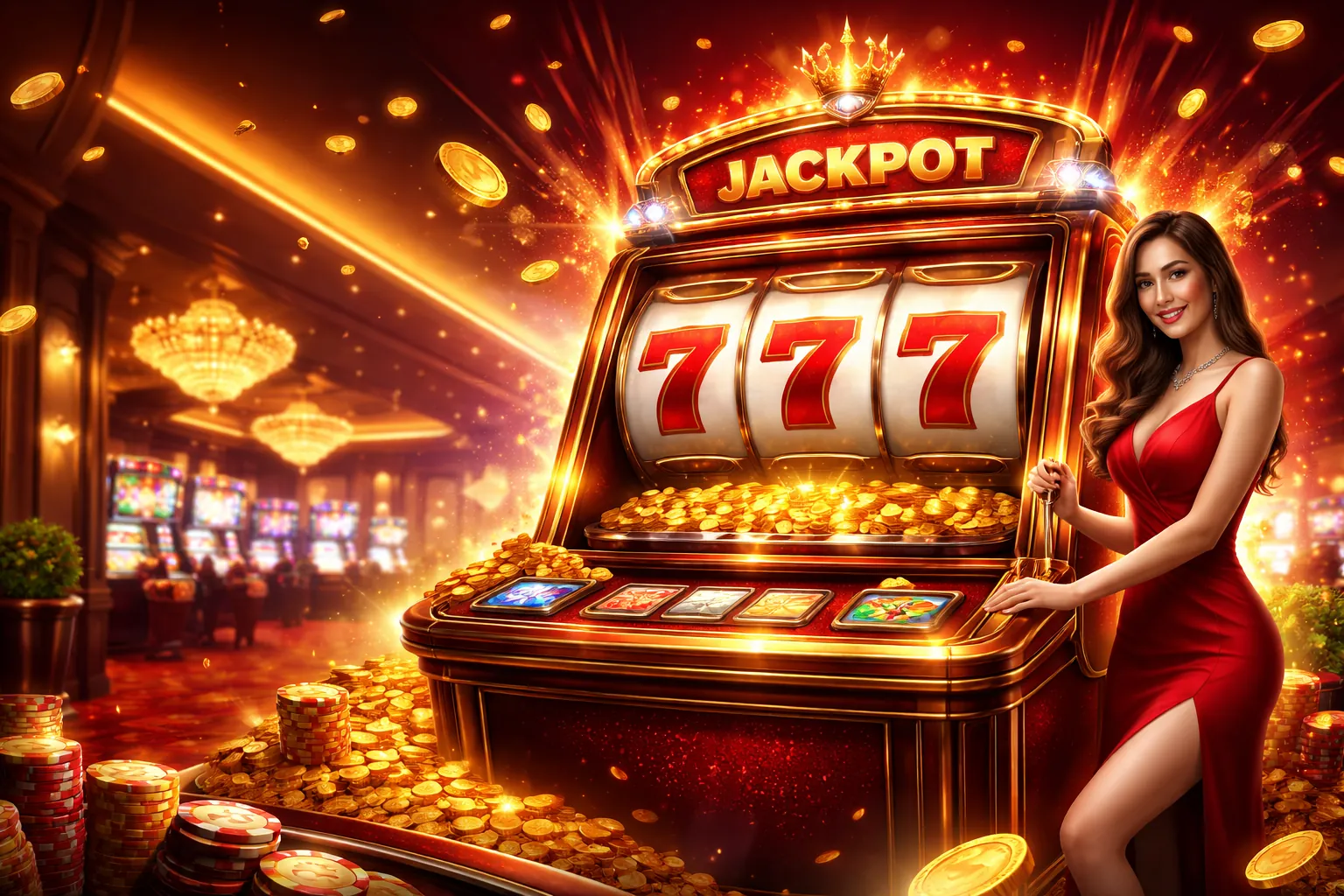Hình ảnh đại diện Điều Khoản Dịch Vụ của 18win bet